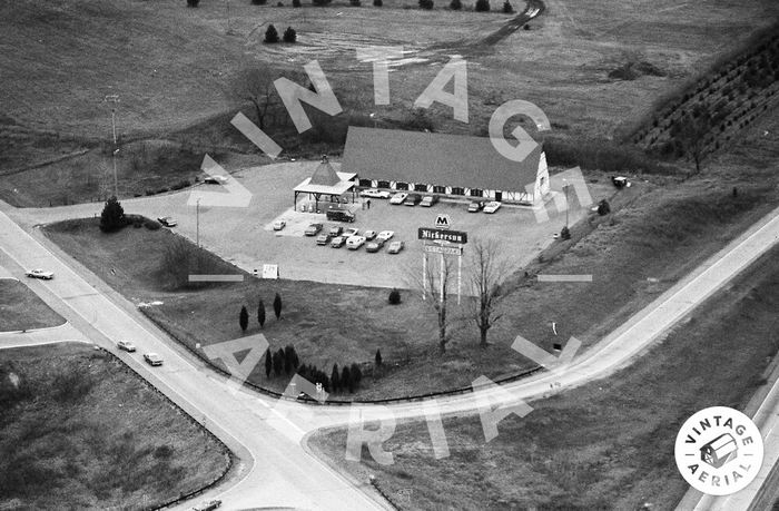 Nickerson Farms - 1981 Aerial - Marshall Location